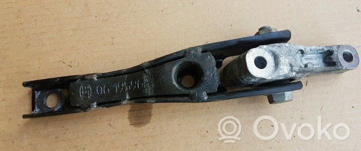 Audi A3 S3 8V Gearbox mount 5Q0199855Q