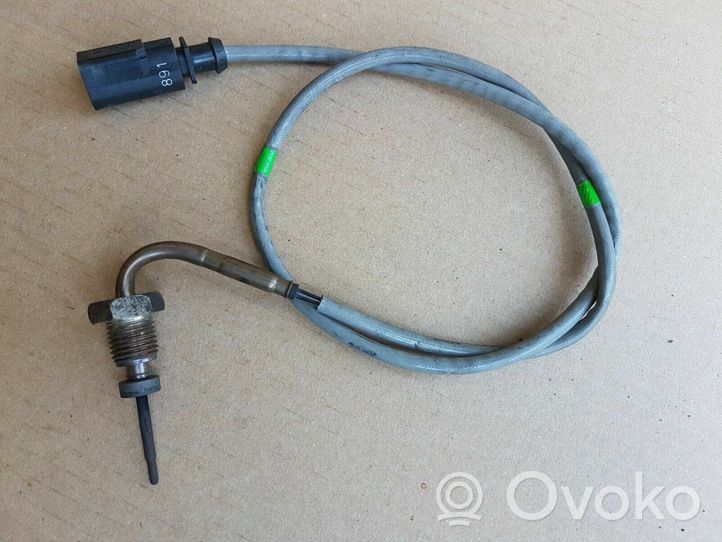 Audi A3 S3 8V Sensore di temperatura dei gas di scarico 04L906088BL