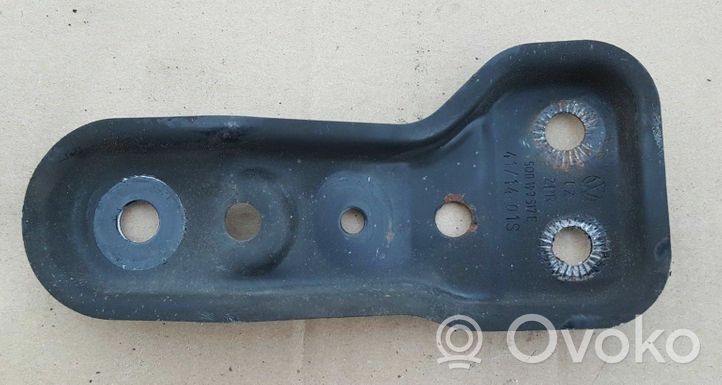 Audi A3 S3 8V Altra parte della sospensione anteriore 5Q0199517E