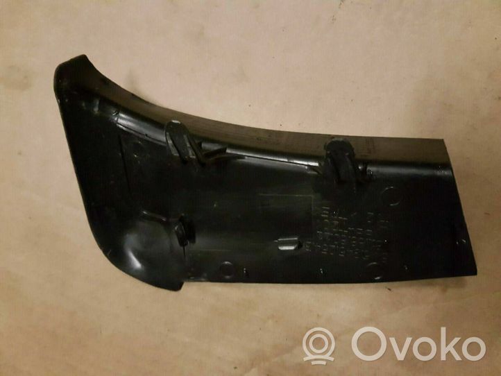 Audi A3 S3 8V Listwa pod lampę tylną 8V5945254B