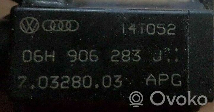Audi A3 S3 8V Válvula de vacío 06H906283J