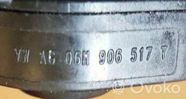 Audi A3 S3 8V Vacuum valve 06H906517T