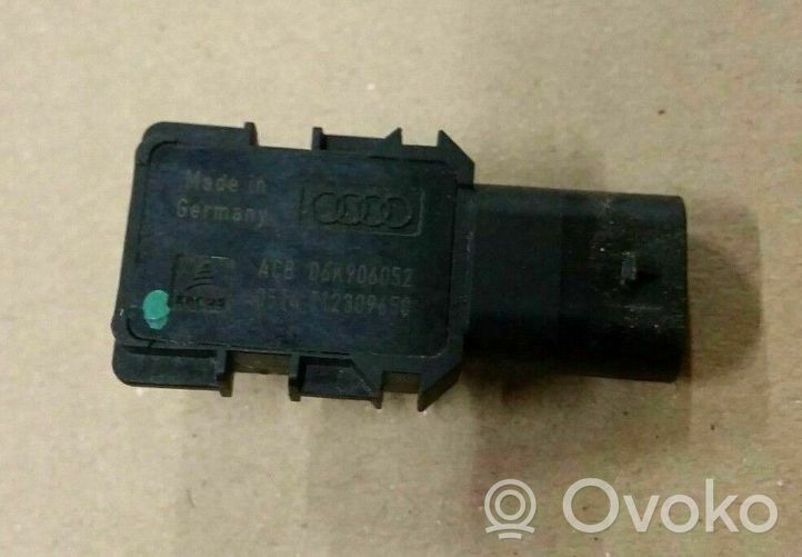 Audi A3 S3 8V Sensore di pressione 06K906052