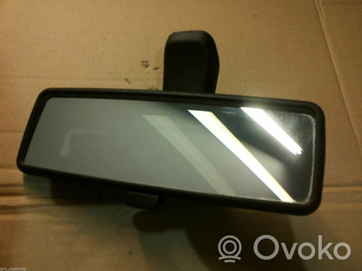 Volkswagen Corrado Rear view mirror (interior) 357857511