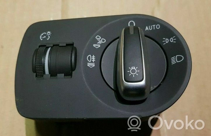 Audi Q3 8U Interrupteur d’éclairage 8X2941531AN