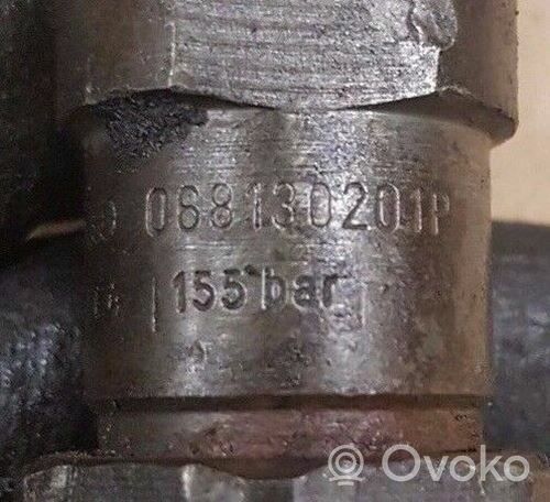 Volkswagen Caddy Injecteur de carburant 068130201P