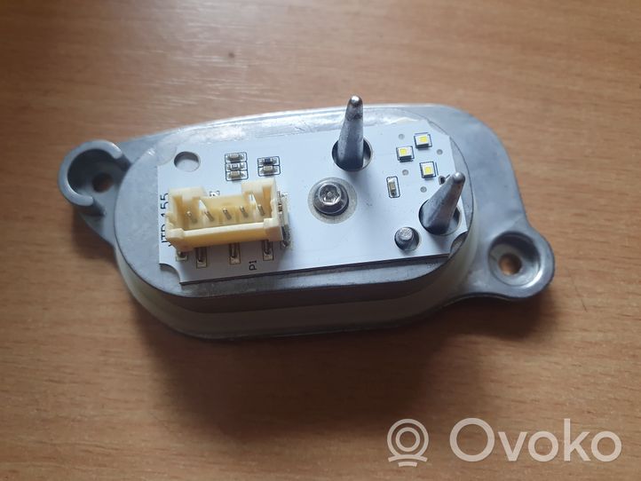 Audi A3 S3 8V Moduł sterujący statecznikiem LED 8V0998474