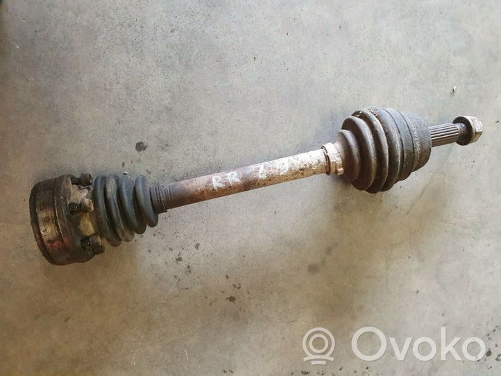 Volkswagen Golf II Rear driveshaft 191407272AH