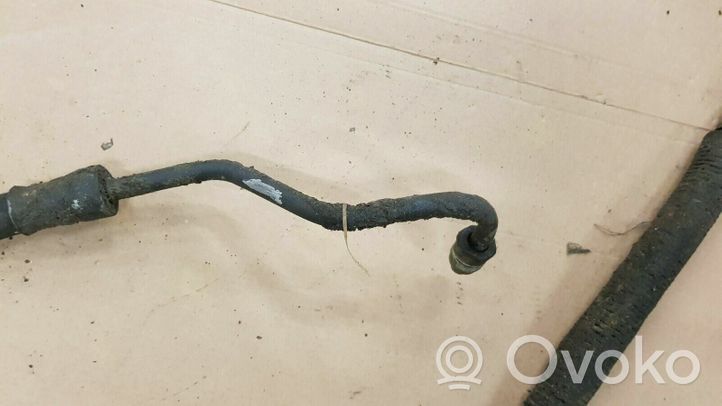 Volkswagen PASSAT B3 Power steering hose/pipe/line 191422893