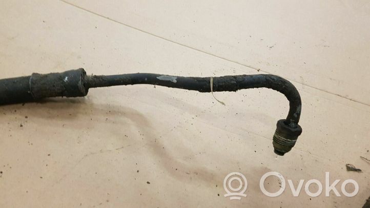 Volkswagen PASSAT B3 Power steering hose/pipe/line 191422893