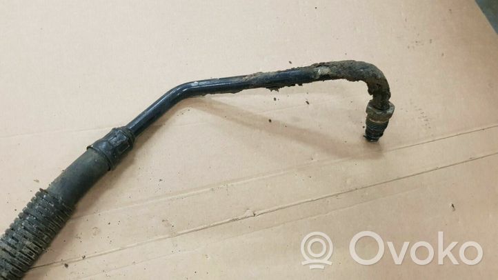 Volkswagen PASSAT B3 Power steering hose/pipe/line 191422891