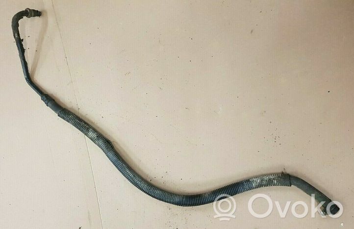 Volkswagen PASSAT B3 Power steering hose/pipe/line 191422891