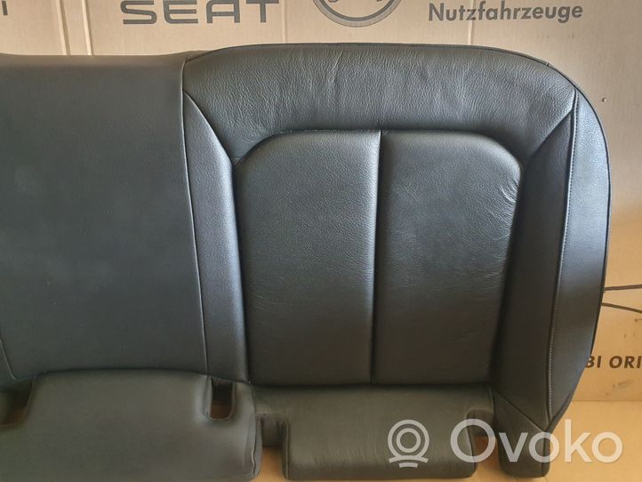 Audi A3 S3 8V Fotel tylny 8V5885031P