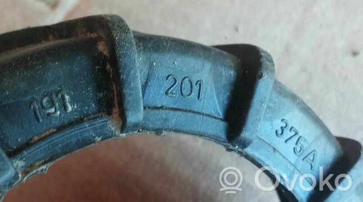 Volkswagen Golf II Anello/dado di bloccaggio della vite della pompa del carburante nel serbatoio 191201375A