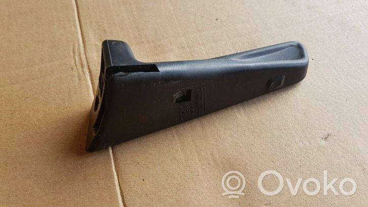 Volkswagen PASSAT B7 Seat adjustment handle 3C0882252