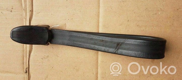 Volkswagen Jetta I Rear interior roof grab handle 113857637B