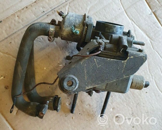 Volkswagen Golf I Carburettor 055129781D