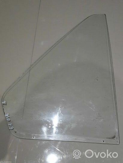 Volkswagen Golf I Rear vent window glass 173845216