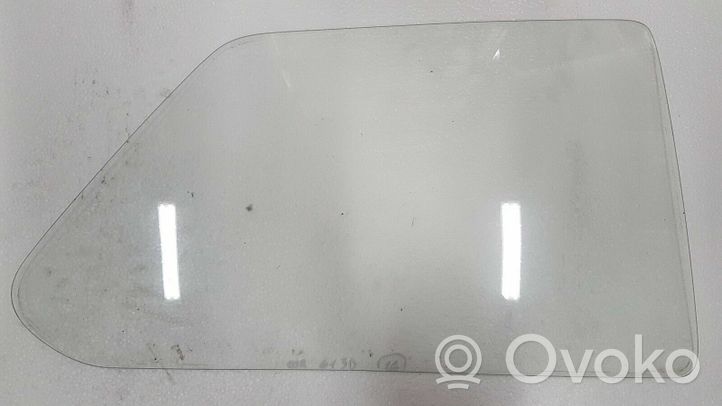 Volkswagen Golf I Rear side window/glass 161845302