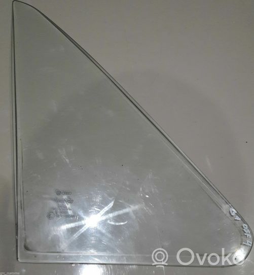 Volkswagen Golf I Front vent window/glass (coupe) 171845252