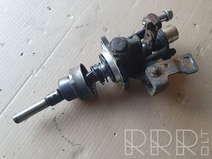 Volkswagen Corrado Gear selector/shifter in gearbox 02A301232F