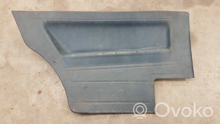 Volkswagen Golf I Rear door card panel trim 171