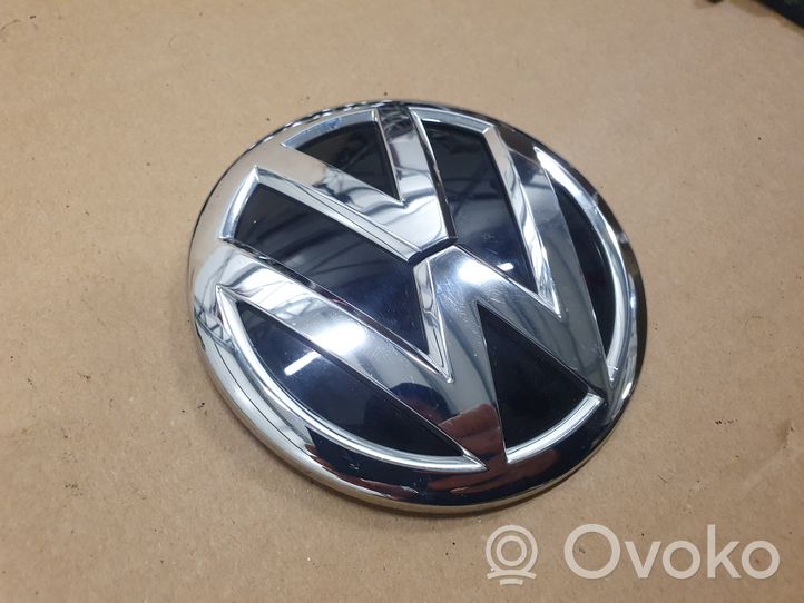 Volkswagen Tiguan Herstelleremblem / Schriftzug 5NA853630