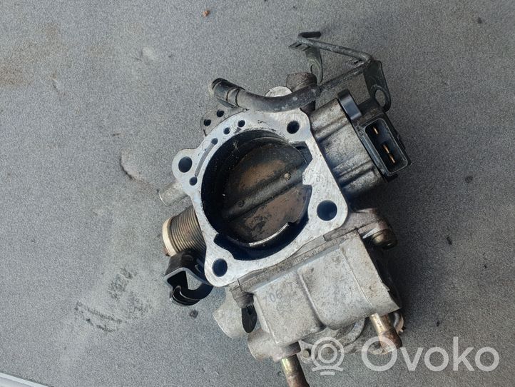 Mitsubishi FTO Valvola a farfalla E9T15296