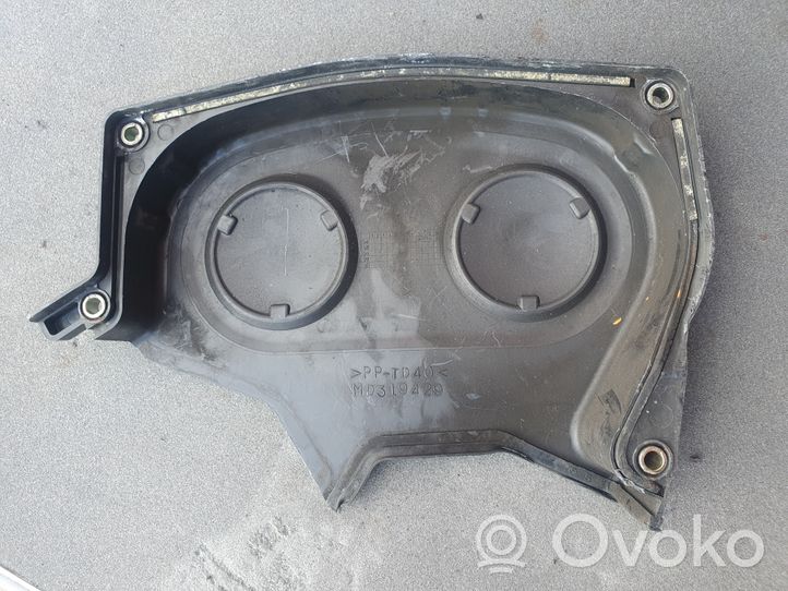 Mitsubishi FTO Osłona paska / łańcucha rozrządu MD319429