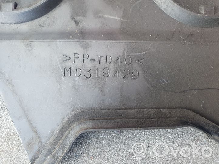 Mitsubishi FTO Защита основного ремня MD319429