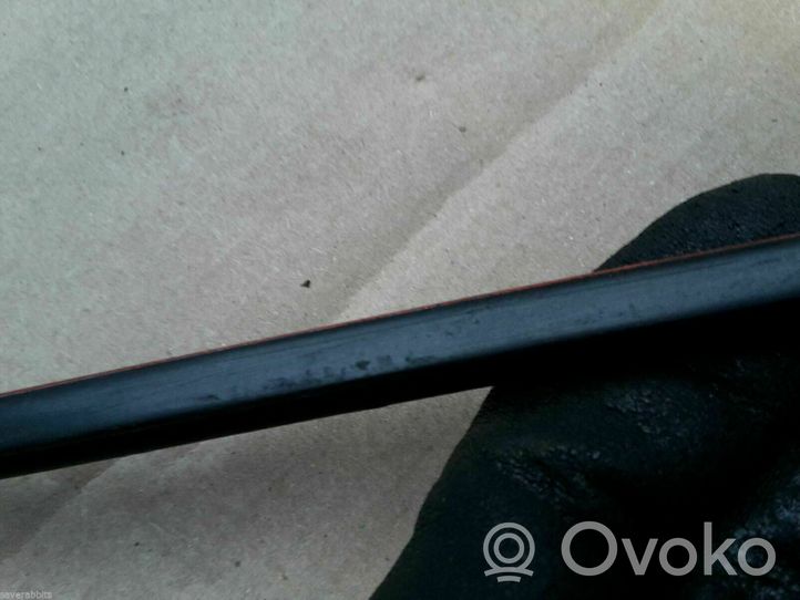 Volkswagen Golf I Other rear door trim element 155853345A