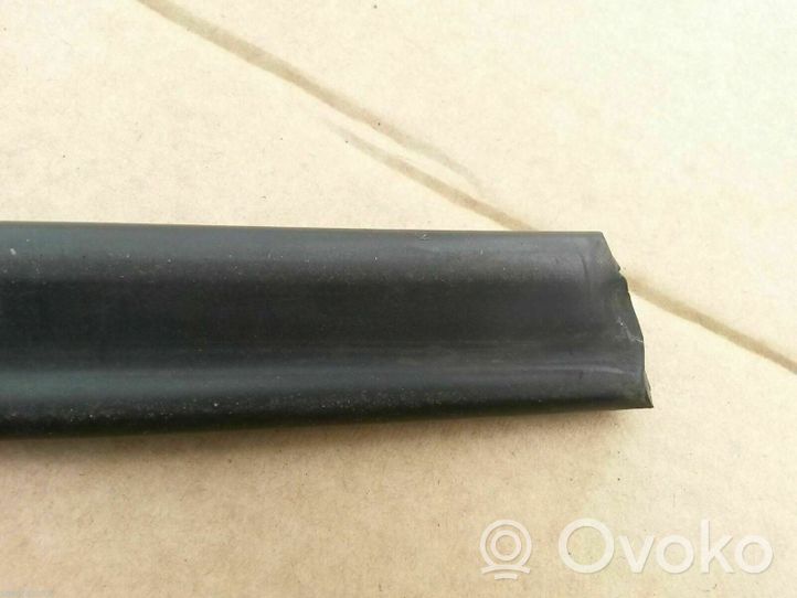 Volkswagen Golf I Sunroof sealing rubber 155871370D