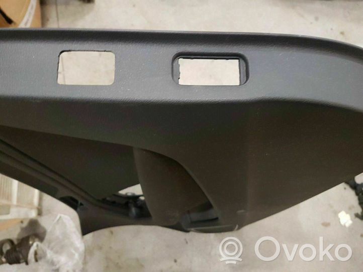 Audi A3 S3 8V Etuoven verhoilu 8V3867106