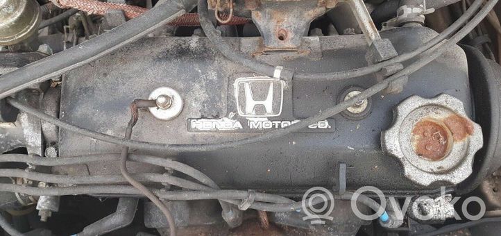 Honda Civic III Cache culbuteur ROCKER