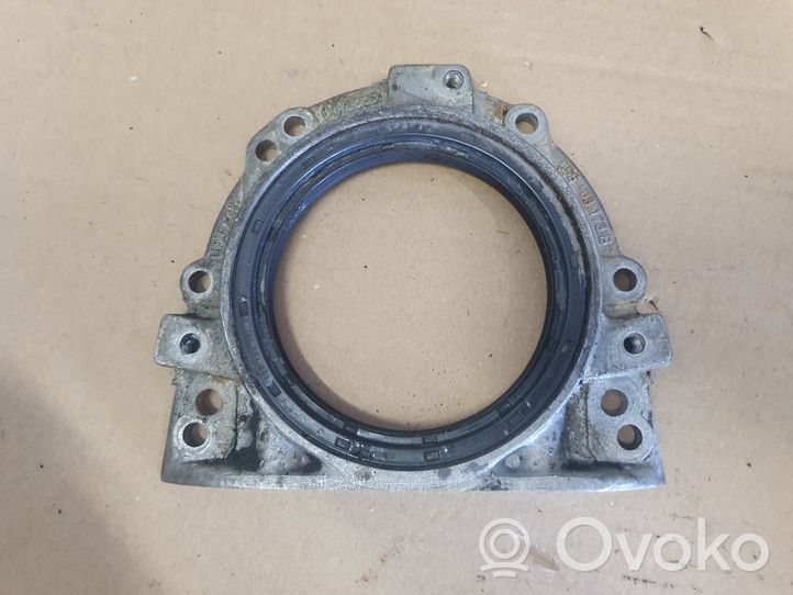 Volkswagen Golf II Gearbox gasket 055103173B