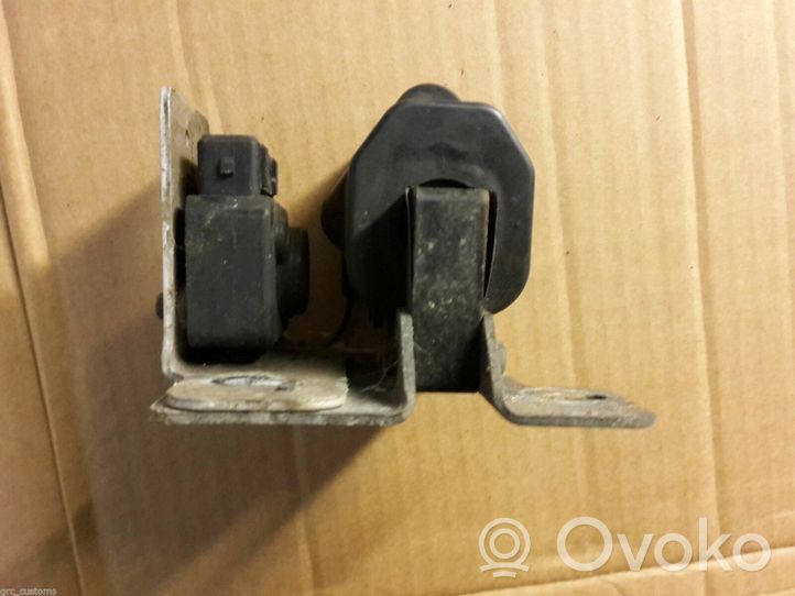 Audi 100 200 5000 C3 High voltage ignition coil 443905105A