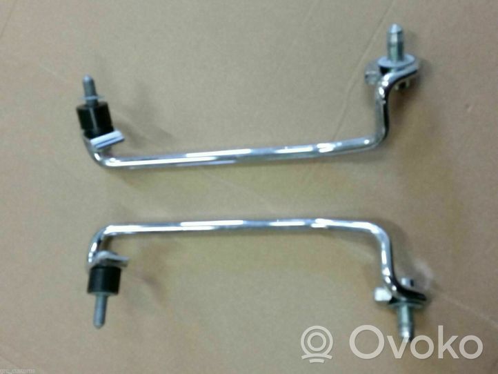 Audi A3 S3 8V Rail de réglage hauteur de ceinture de sécurité 8V3857525B