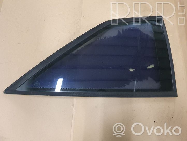 Volkswagen Corrado Rear side window/glass CORRADO