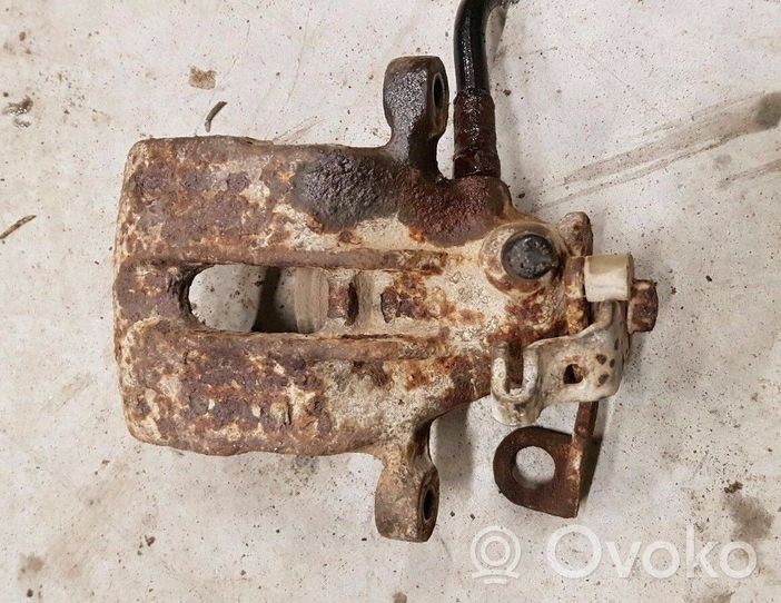 Volkswagen Golf III Takajarrusatula CALIPER