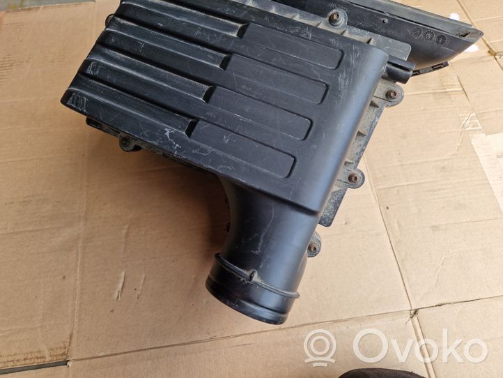 Volkswagen Golf VII Scatola del filtro dell’aria 5Q0129601AE