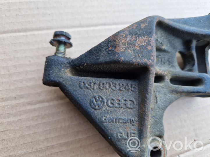 Volkswagen Golf II Generator/alternator bracket 037903245