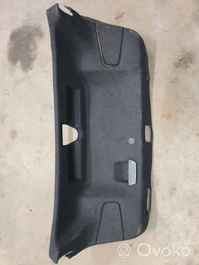 Audi A3 S3 8V Tailgate/boot cover trim set 8V5867975G