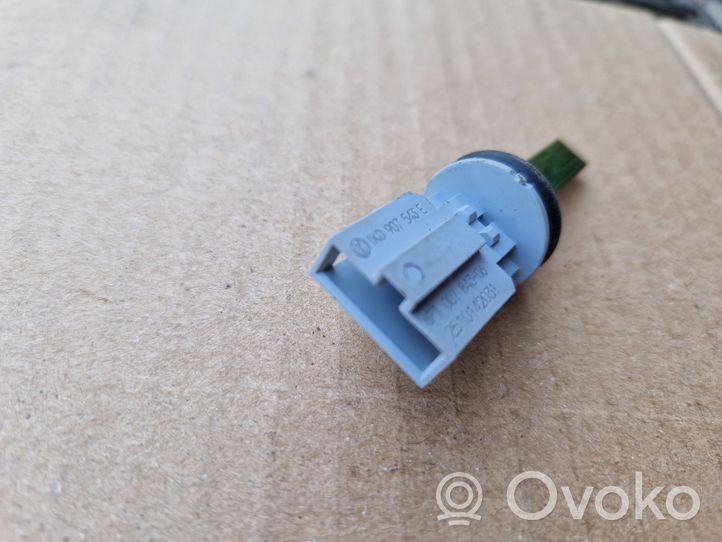 Volkswagen Golf VII Interior temperature sensor 1K0907543E