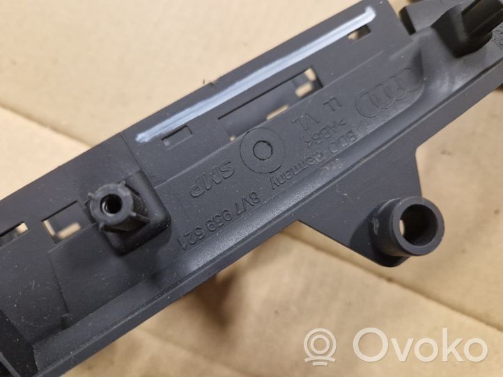 Audi A3 S3 8V Support bouton lève vitre porte avant 8V7959521