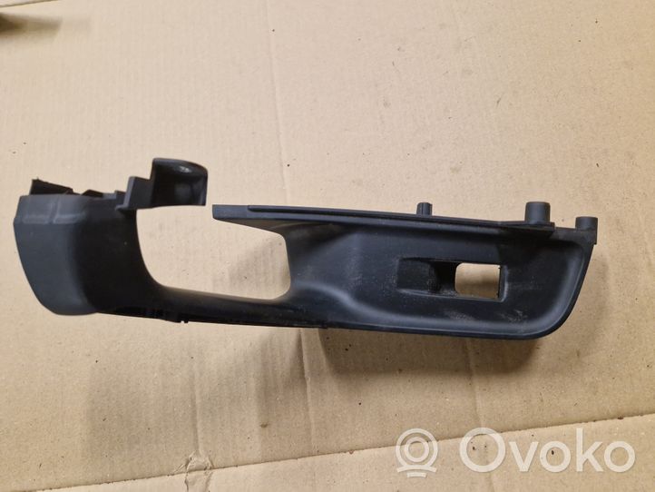 Audi A3 S3 8V Rivestimento pulsantiera finestrino della portiera anteriore 8V7959522C