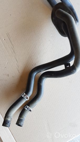 Volkswagen Transporter - Caravelle T6 Engine coolant pipe/hose 7H0819886