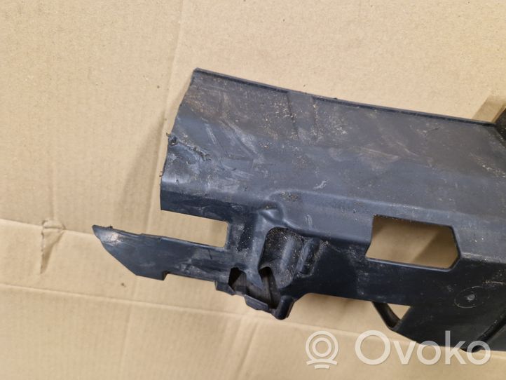 Audi A3 S3 8V Absorber zderzaka przedniego 8V0807217A