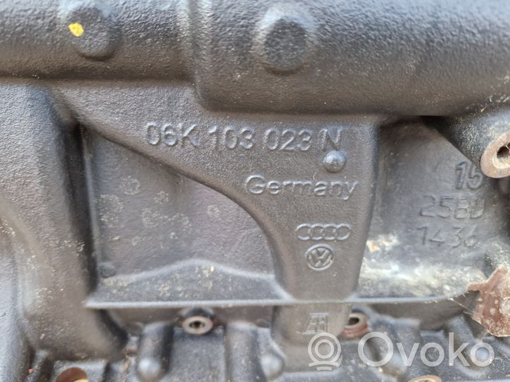 Audi A3 S3 8V Blok silnika 06K103023N