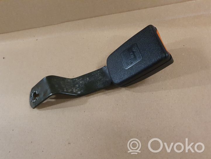 Volkswagen Scirocco Boucle de ceinture de sécurité avant 533857756