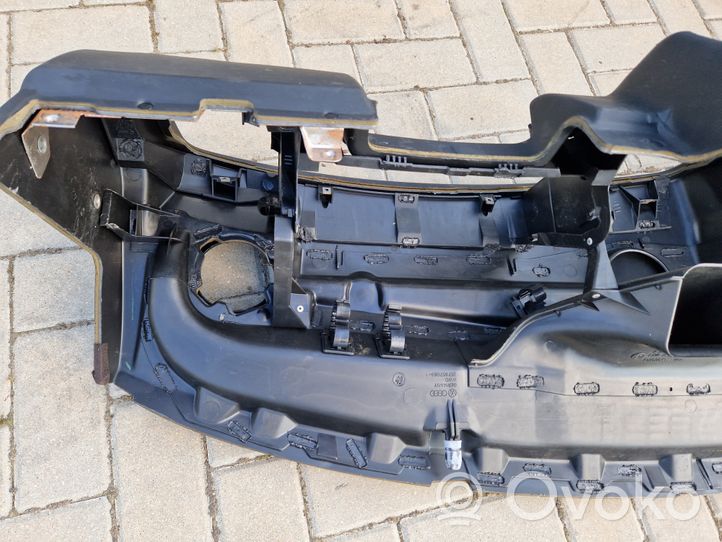 Volkswagen PASSAT B3 Panelė 357857084